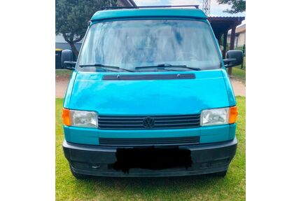 VW T4 California Gebrauchtwagen
