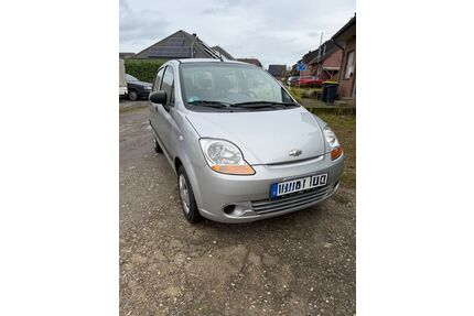 Chevrolet Matiz Gebrauchtwagen