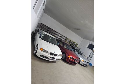 BMW 328 Gebrauchtwagen