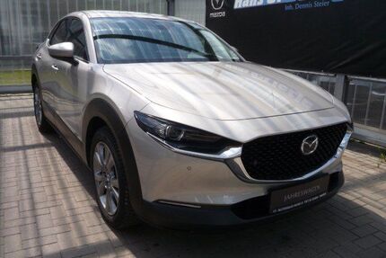 Mazda CX-30 Gebrauchtwagen