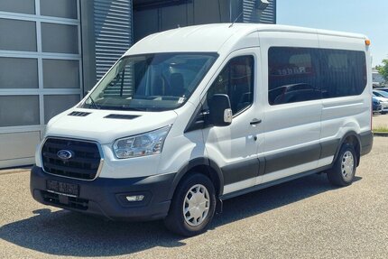 Ford Transit 330 L3 Trend Klima Standheizung Gebrauchtwagen