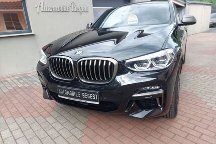 BMW X4 M40 Gebrauchtwagen