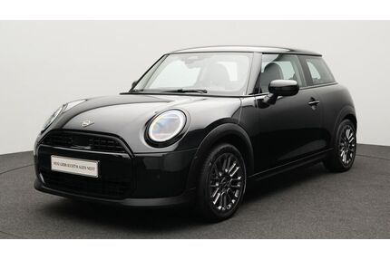 Mini Cooper C Gebrauchtwagen