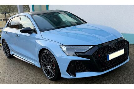 Audi RS3 Gebrauchtwagen