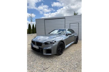 BMW M2 Gebrauchtwagen