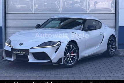 Toyota Supra Gebrauchtwagen