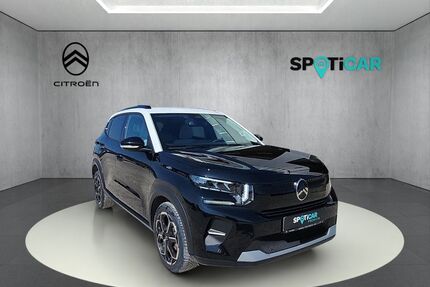 Citroen C3 Gebrauchtwagen