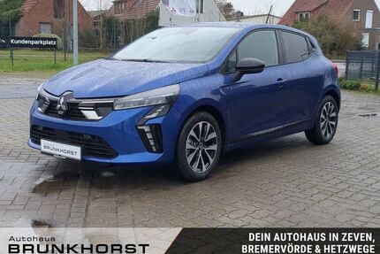 Mitsubishi Colt Gebrauchtwagen