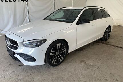Mercedes-Benz C 220 Gebrauchtwagen