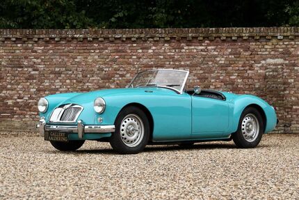 MG Andere 