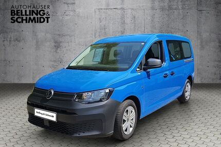 VW Caddy Maxi Gebrauchtwagen