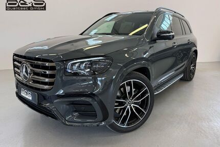 Mercedes-Benz GLS 450 Gebrauchtwagen