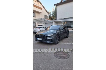 Audi SQ8 Gebrauchtwagen
