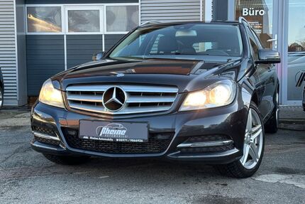 Mercedes-Benz C 200 Gebrauchtwagen