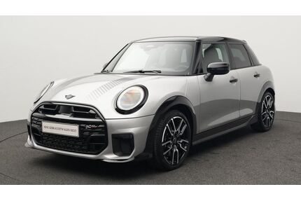 Mini Cooper C Gebrauchtwagen