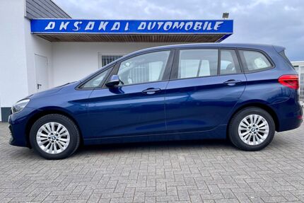 BMW 218 Gran Tourer Gebrauchtwagen