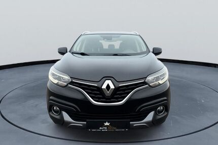Renault Kadjar Gebrauchtwagen