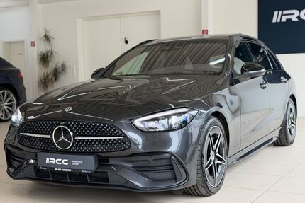Mercedes-Benz C 300 Gebrauchtwagen