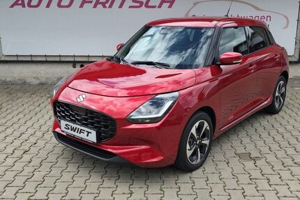 Suzuki Swift Gebrauchtwagen
