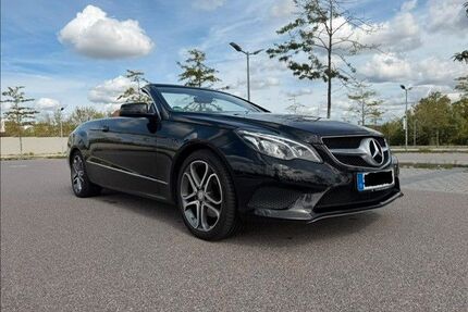 Mercedes-Benz E 320 Gebrauchtwagen