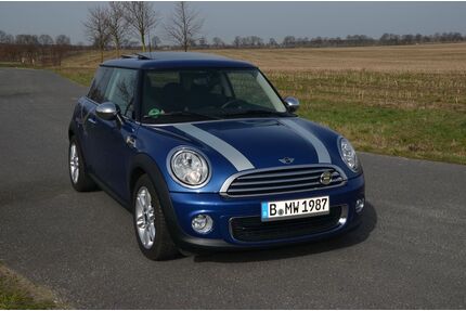 Mini ONE Gebrauchtwagen