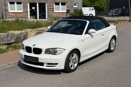 BMW 118 Gebrauchtwagen