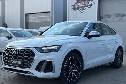 Audi SQ5 Gebrauchtwagen