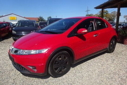 Honda Civic Gebrauchtwagen