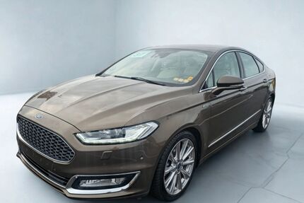 Ford Mondeo Gebrauchtwagen
