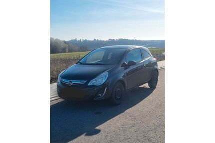 Opel Corsa Gebrauchtwagen