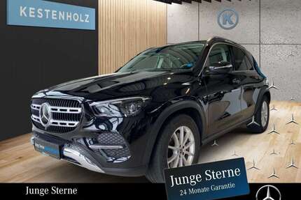 Mercedes-Benz GLE 350 Gebrauchtwagen