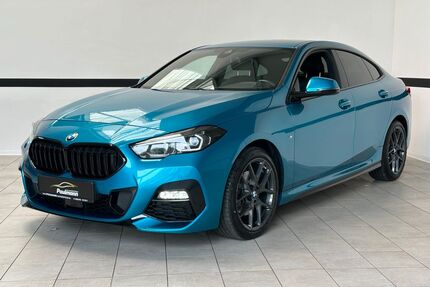 BMW 218 Gebrauchtwagen