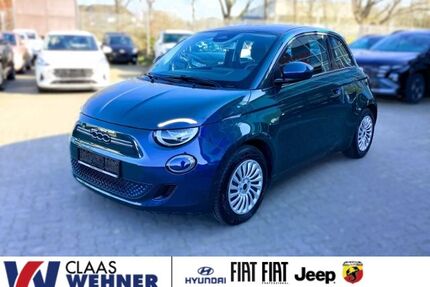 Fiat 500e Gebrauchtwagen