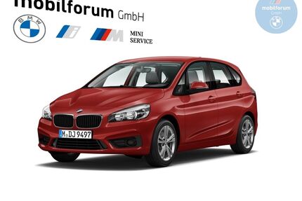 BMW 225 Active Tourer Gebrauchtwagen
