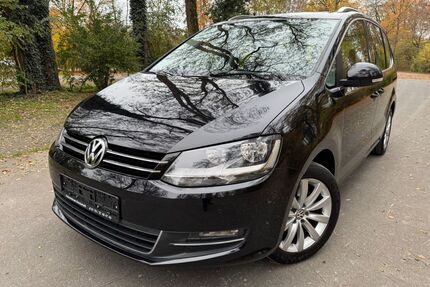 VW Sharan Gebrauchtwagen