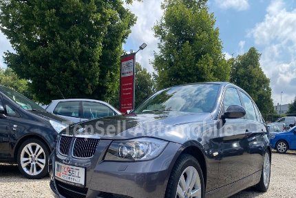 BMW 330 Gebrauchtwagen