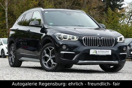 BMW X1 Gebrauchtwagen