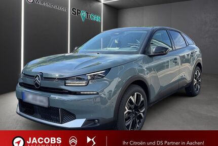Citroen C4 Gebrauchtwagen