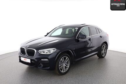 BMW X4 Gebrauchtwagen