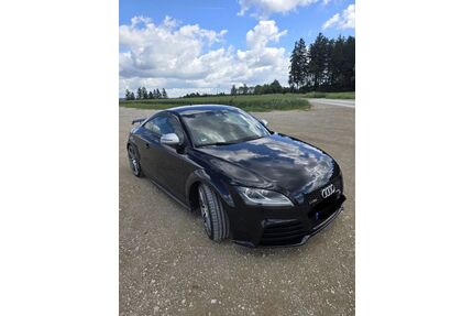 Audi TT RS Gebrauchtwagen