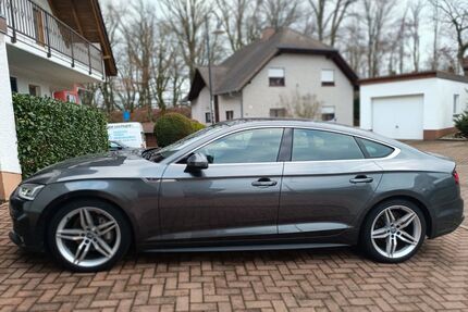 Audi A5 Gebrauchtwagen