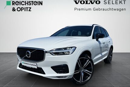 Volvo XC60 Gebrauchtwagen