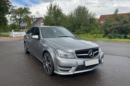 Mercedes-Benz C 220 Gebrauchtwagen