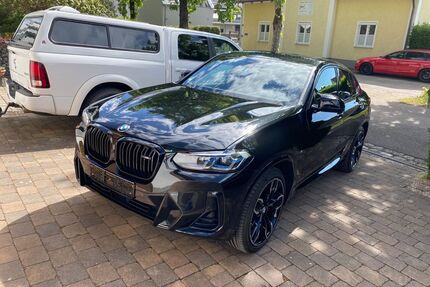 BMW X4 Gebrauchtwagen