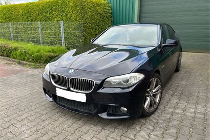 BMW 530 Gebrauchtwagen