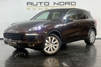 Porsche Cayenne Gebrauchtwagen