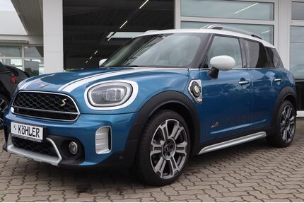 Mini Countryman SE (Cooper) Gebrauchtwagen