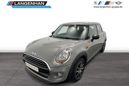 Mini ONE Gebrauchtwagen