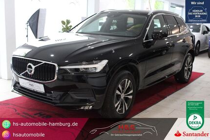 Volvo XC60 Gebrauchtwagen