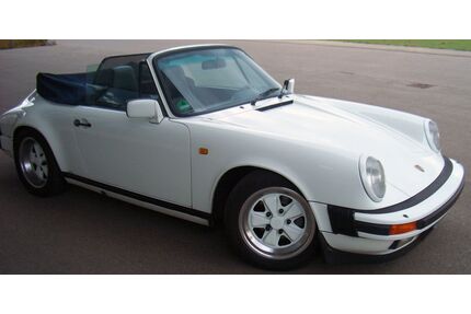 Porsche 911 Urmodell Gebrauchtwagen